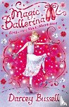 Bussell, Darcey - Rosa and the Magic Moonstone
