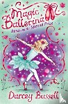 Bussell, Darcey - Rosa and the Special Prize