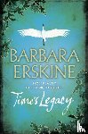 Erskine, Barbara - Time’s Legacy