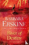 Erskine, Barbara - River of Destiny