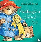 Bond, Michael - Paddington at the Carnival