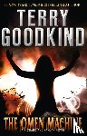 Goodkind, Terry - The Omen Machine