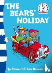 Berenstain, Stan - The Bears’ Holiday