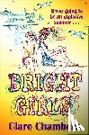 Chambers, Clare - Bright Girls