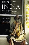 Keay, John - India