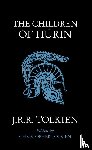 Tolkien, J.R.R. - The Children of Hurin