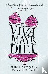 Stossier, Dr Harald, Frith Powell, Helena - The Viva Mayr Diet