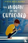 Banks, Lynne Reid - The Indian in the Cupboard