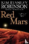 Robinson, Kim Stanley - Red Mars