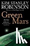 Robinson, Kim Stanley - Green Mars