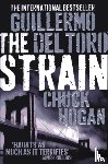 Guillermo del Toro, Chuck Hogan - The Strain