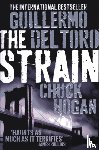 del Toro, Guillermo, Hogan, Chuck - The Strain