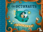 Meomi - The Octonauts and the Only Lonely Monster