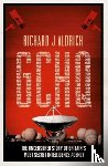Aldrich, Richard - GCHQ