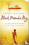 Mohamed, Nadifa - Black Mamba Boy