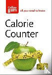 Collins Gem - Calorie Counter