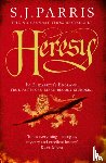 Parris, S. J. - Heresy