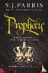 Parris, S. J. - Prophecy