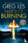 Iles, Greg - Natchez Burning