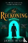 McGee, James - The Reckoning