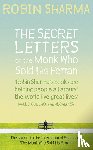 Sharma, Robin - The Secret Letters of the Monk Who Sold His Ferrari