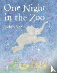 Kerr, Judith - One Night in the Zoo