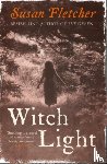Fletcher, Susan - Witch Light