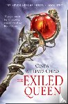 Chima, Cinda Williams - The Exiled Queen