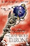 Chima, Cinda Williams - The Gray Wolf Throne