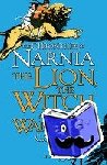 Lewis, C. S. - The Lion, the Witch and the Wardrobe