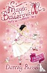 Bussell, Darcey - Holly and the Magic Tiara