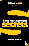 Manser, Martin - Time Management