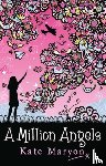 Maryon, Kate - A MILLION ANGELS