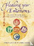 Hicks, Angela, Hicks, John - Healing Your Emotions