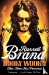 Brand, Russell - Booky Wook 2