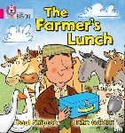 Shipton, Paul, Gordon, John - The Farmer’s Lunch