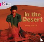 Heddle, Rebecca - In the Desert