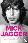 Norman, Philip - Mick Jagger