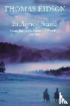 Eidson, Thomas - St. Agnes’ Stand