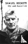 Cronin, Anthony - Samuel Beckett