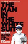 Collins, Ben - The Man in the White Suit