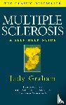 Graham, Judy - Multiple Sclerosis