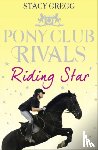 Gregg, Stacy - Riding Star