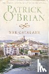 O’Brian, Patrick - The Catalans