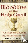 Gardner, Laurence - Bloodline of The Holy Grail