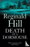 Hill, Reginald - Death of a Dormouse