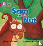 Webster, Sheryl, Gaviraghi, Giuditta - Sam and the Nut