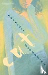 McCormick, Patricia - Cut