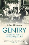 Nicolson, Adam - Gentry