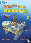 Platt, Richard, Pulsar Studio - What’s that Building?